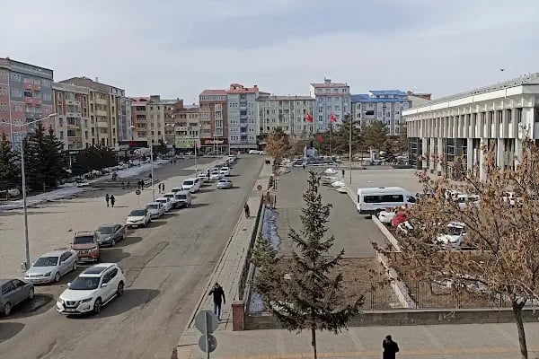 Kars Valiliği - Resim 9