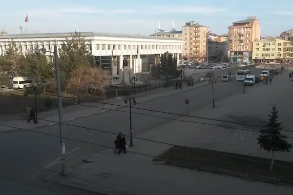 Kars Valiliği - Resim 5