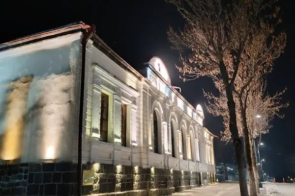 Kars Valiliği - Resim 7