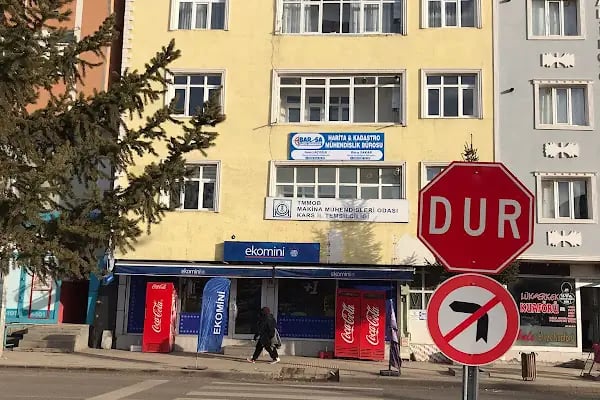 Kars Valiliği - Resim 18