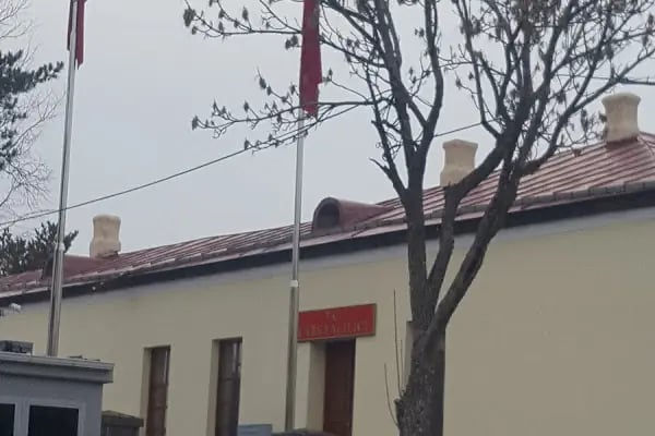 Kars Valiliği - Resim 19