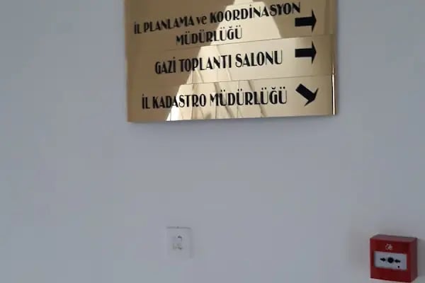 Kars Valiliği - Resim 15
