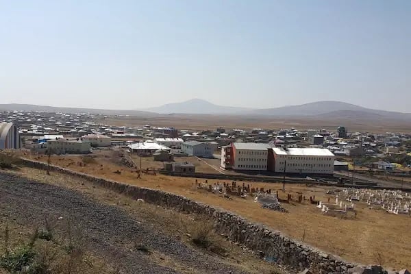 Kars Valiliği - Resim 3