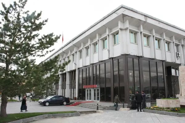 Kars Valiliği - Resim 20
