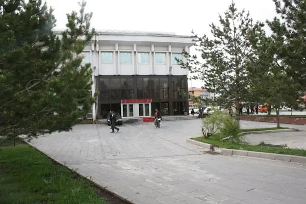 Kars Valiliği - Resim 11