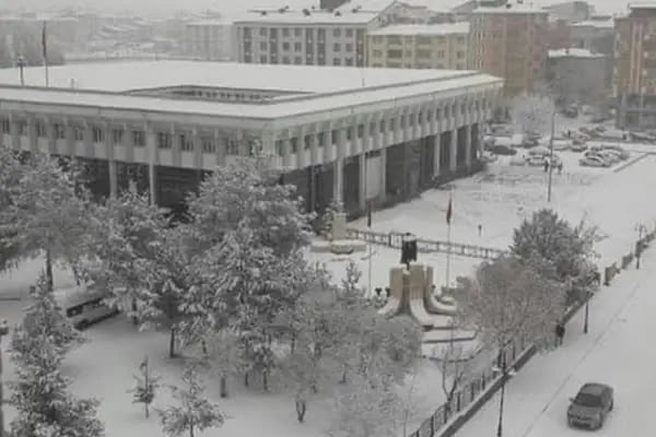 Kars Valiliği - Resim 13