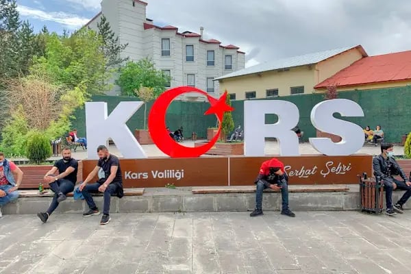 Kars Valiliği - Resim 17