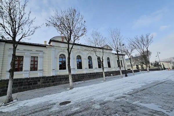 Kars Valiliği - Resim 2