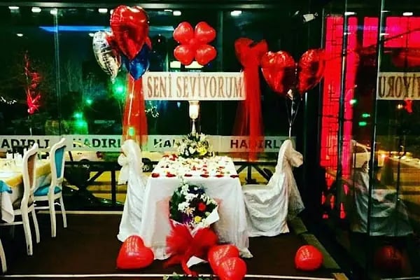 İLAYDA ÇİÇEKÇİLİK ADANA - Resim 4