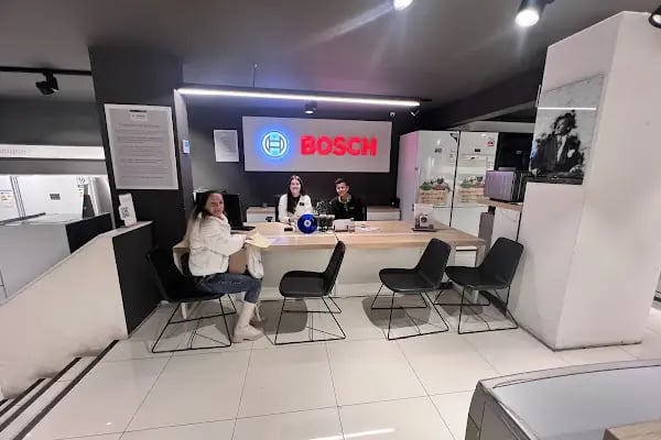 Bosch İZMİR - Resim 20