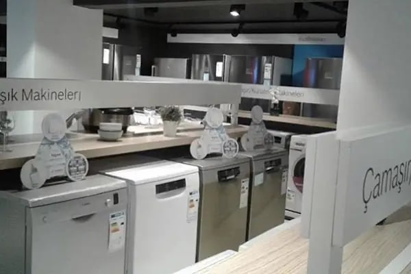 Bosch İZMİR - Resim 1