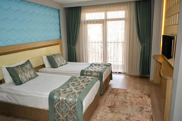 SEYR-İ KONYA OTEL - Resim 5