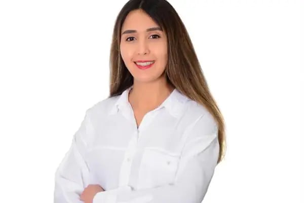 Psikolog Kübra Akdeniz - Resim 1