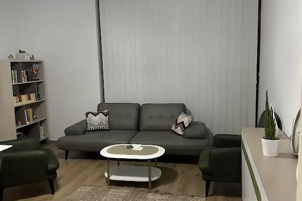 Psikolog Kübra Akdeniz - Resim 6