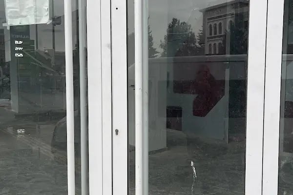 Ziraat Bankası - Araban/Gaziantep Şubesi - Resim 8