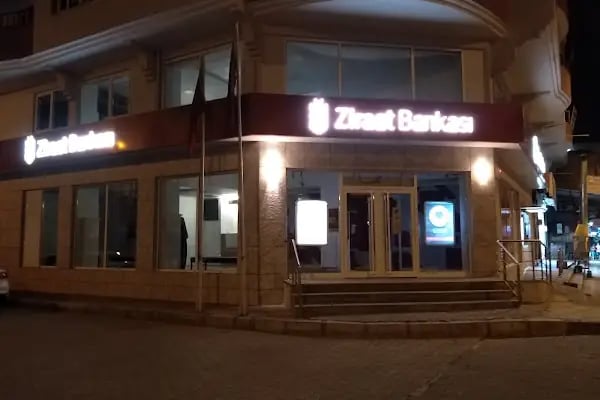 Ziraat Bankası - Araban/Gaziantep Şubesi - Resim 2