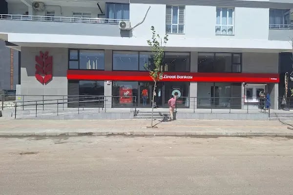 Ziraat Bankası - Araban/Gaziantep Şubesi - Resim 5