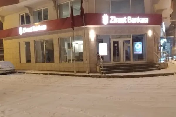 Ziraat Bankası - Araban/Gaziantep Şubesi - Resim 6