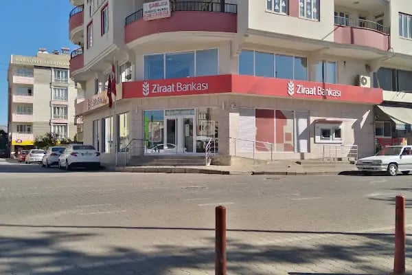 Ziraat Bankası - Araban/Gaziantep Şubesi - Resim 3