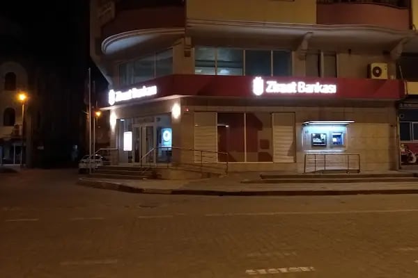 Ziraat Bankası - Araban/Gaziantep Şubesi - Resim 7