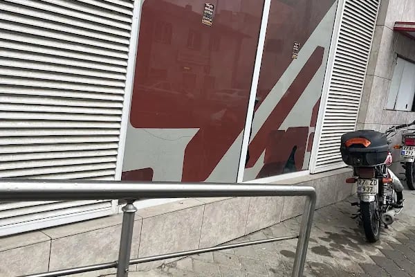 Ziraat Bankası - Araban/Gaziantep Şubesi - Resim 4