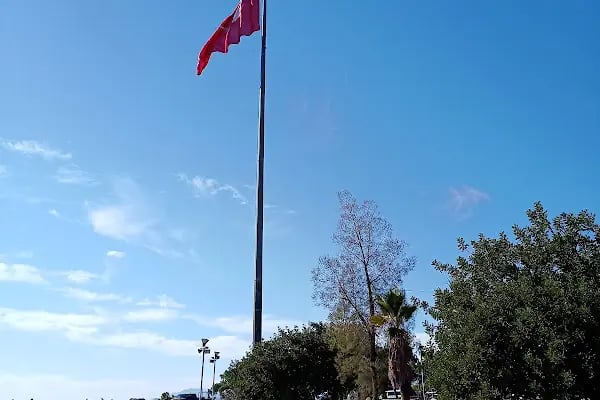 Antalya Kent Ormanı - Resim 14