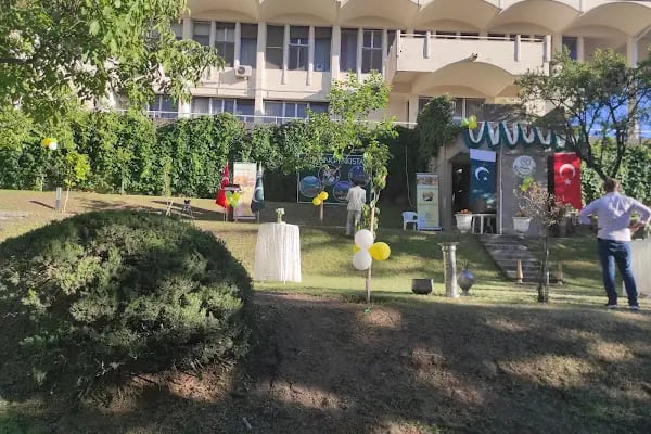 Pakistan Büyükelçiliği - Resim 3