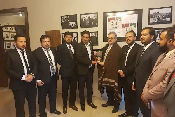 Pakistan Büyükelçiliği - Resim 15