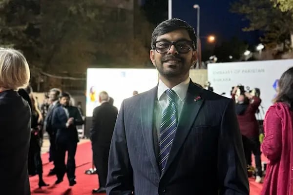 Pakistan Büyükelçiliği - Resim 16