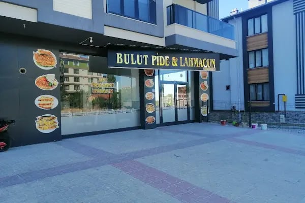 Bulut pide lahmacun - Resim 2