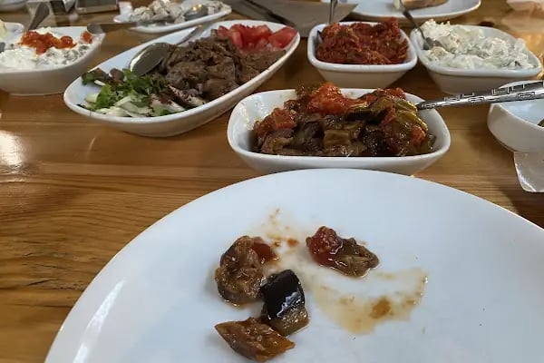 Eyba Restoran - Resim 3