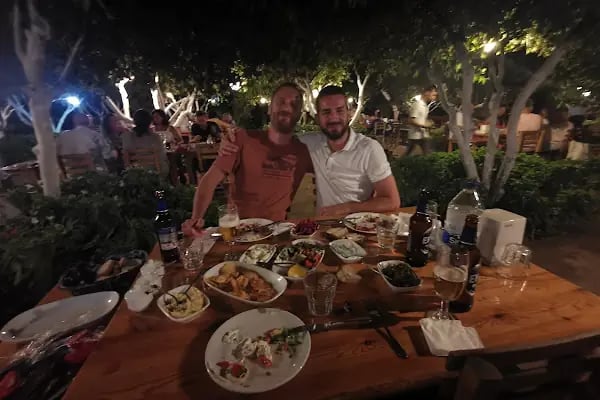 Eyba Restoran - Resim 5