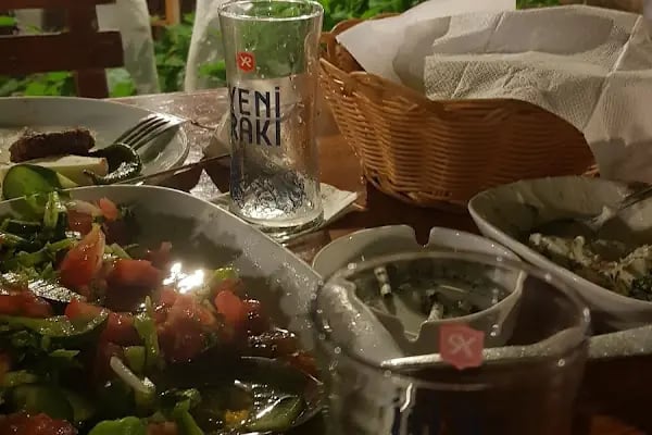 Eyba Restoran - Resim 20