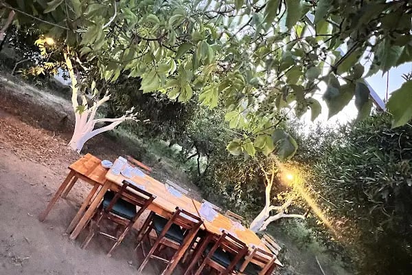 Eyba Restoran - Resim 13