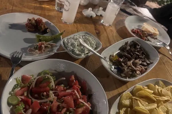 Eyba Restoran - Resim 15