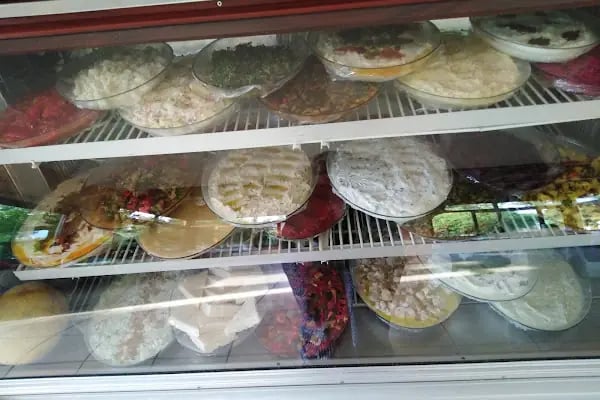 Eyba Restoran - Resim 17