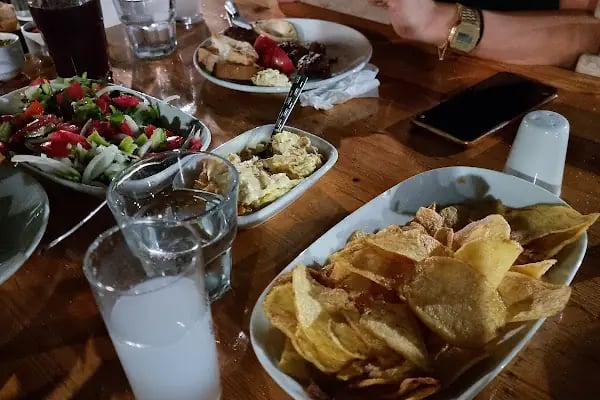 Eyba Restoran - Resim 8
