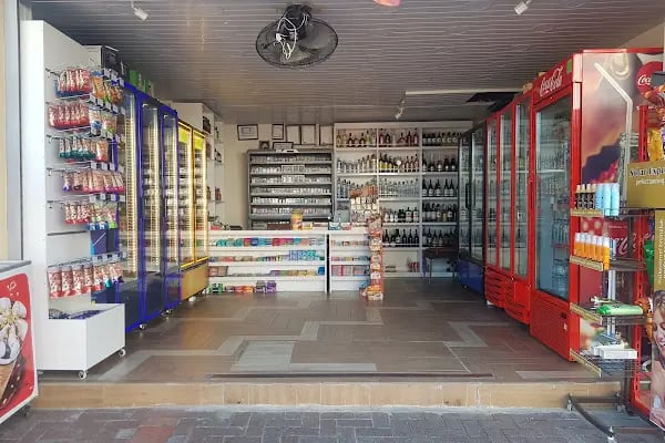 POYRAZ TEKEL ALCOHOL SHOP - Resim 18
