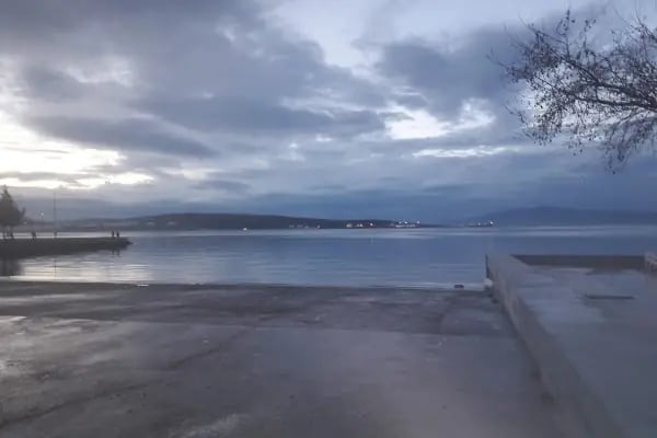 Aliağa Bölge Liman Başkanlığı - Resim 2