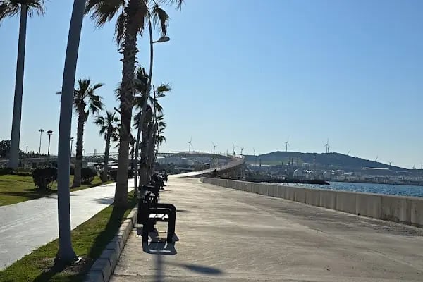 Aliağa Bölge Liman Başkanlığı - Resim 8