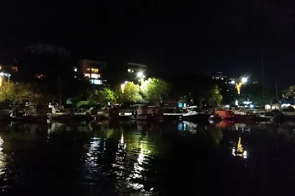 Aliağa Bölge Liman Başkanlığı - Resim 10