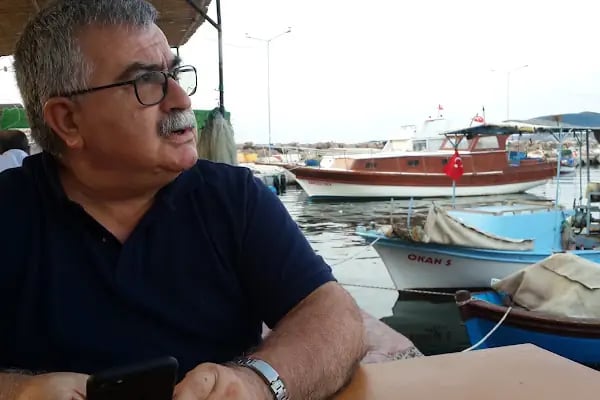 Aliağa Bölge Liman Başkanlığı - Resim 14
