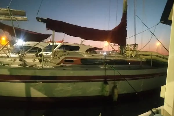Aliağa Bölge Liman Başkanlığı - Resim 9