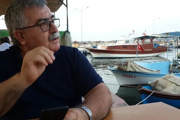 Aliağa Bölge Liman Başkanlığı - Resim 13