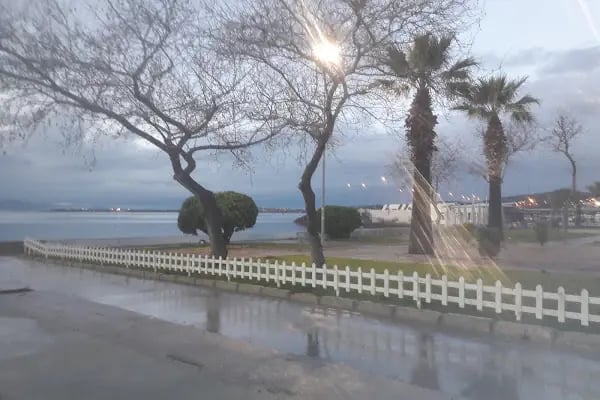 Aliağa Bölge Liman Başkanlığı - Resim 4