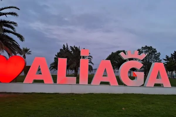 Aliağa Bölge Liman Başkanlığı - Resim 6