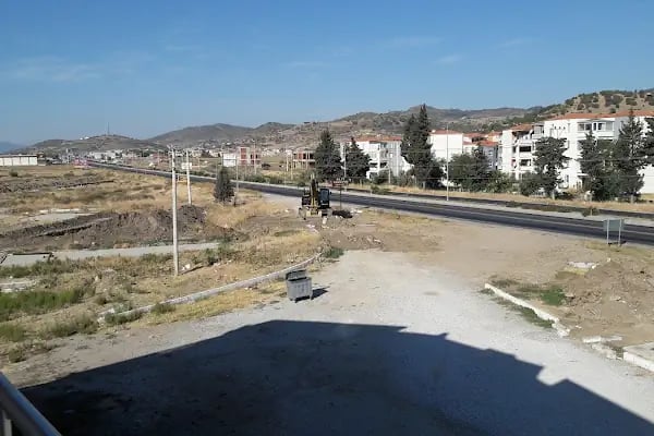 ELİT PANSİYON BERGAMA - Resim 18