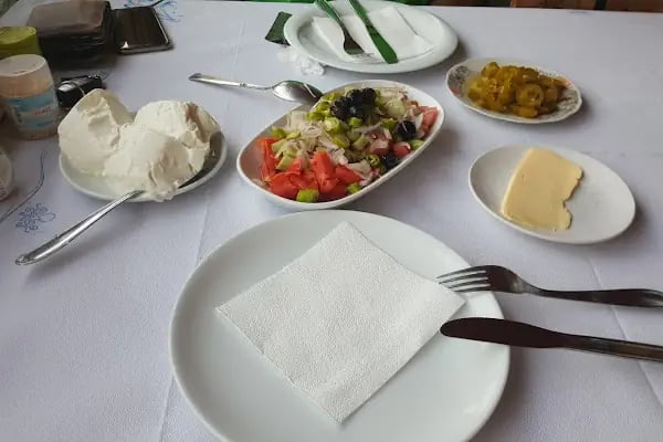 Enez Çetinkaya Restaurant (Satır Et) - Resim 20