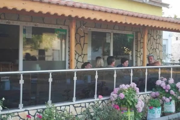 Enez Çetinkaya Restaurant (Satır Et) - Resim 2