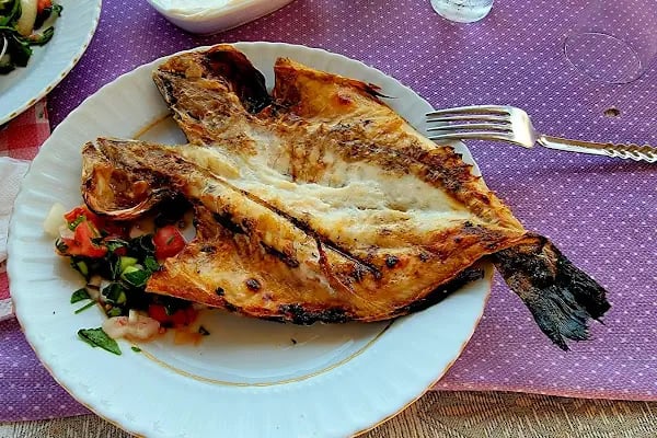 Sahil Cafe Restoran - Resim 2